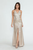 Lenovia Evening Gowns 5302