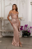 MayQueen Evening Gown RQ8231