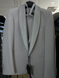El Bling Western Luxury Suit- Moreno Collective