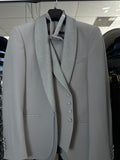 El Bling Western Luxury Suit- Moreno Collective