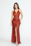 Lenovia Evening Gowns 5302