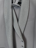 El Bling Western Luxury Suit- Moreno Collective