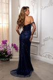 MayQueen Evening Gown RQ8231