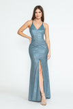 Lenovia Evening Gowns 5302