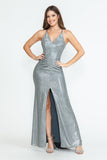 Lenovia Evening Gowns 5302
