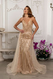 MayQueen Evening Gown RQ8253
