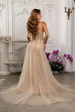 MayQueen Evening Gown RQ8253
