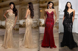 MayQueen Evening Gown RQ8211