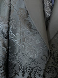Purasangre Western Luxury Suit- Moreno Collective