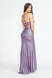 Lenovia Evening Gowns 5302