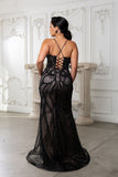 MayQueen Evening Gown RQ8221