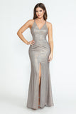 Lenovia Evening Gowns 5302