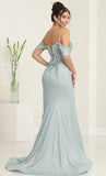 MayQueen Evening Gown MQ1858