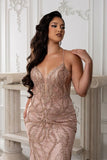 MayQueen Evening Gown RQ8221