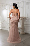 MayQueen Evening Gown RQ8221
