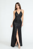 Lenovia Evening Gowns 5302