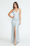Lenovia Evening Gowns 5302