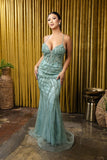 MayQueen Evening Gown RQ8221