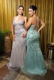 MayQueen Evening Gown RQ8221
