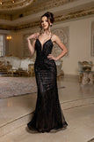 MayQueen Evening Gown RQ8222