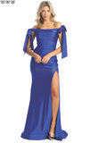 MayQueen Evening Gown MQ1858