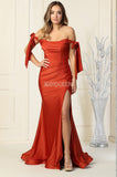 MayQueen Evening Gown MQ1858