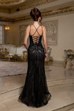 MayQueen Evening Gown RQ8222