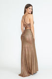 Lenovia Evening Gowns 5302