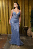 MayQueen Evening Gown RQ8222