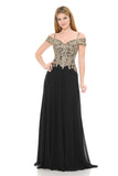 Lenovia Evening Gowns 5302