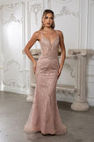 MayQueen Evening Gown RQ8222