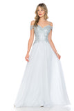 Lenovia Evening Gowns 5302