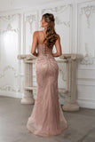 MayQueen Evening Gown RQ8222
