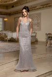 MayQueen Evening Gown RQ8222
