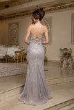 MayQueen Evening Gown RQ8222