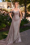 LaDivine by Cinderella Divine Evening Gown J913