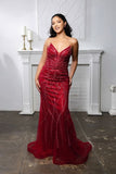 MayQueen Evening Gown RQ8223