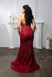 MayQueen Evening Gown RQ8223