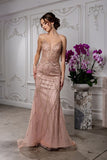 MayQueen Evening Gown RQ8223