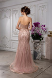MayQueen Evening Gown RQ8223