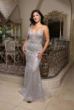 MayQueen Evening Gown RQ8223