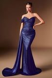 LaDivine by Cinderella Divine Evening Gown J913