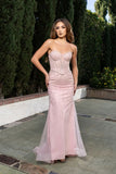 MayQueen Evening Gown RQ8240