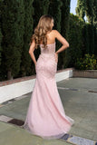 MayQueen Evening Gown RQ8240