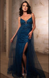MayQueen Evening Gown MQ2125