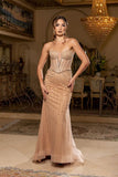 MayQueen Evening Gown RQ8240