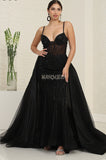 MayQueen Evening Gown RQ8126