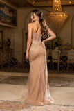 MayQueen Evening Gown RQ8240