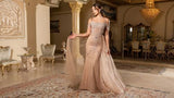 MayQueen Evening Gown RQ8277