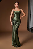 LaDivine by Cinderella Divine Evening Gown CH2604